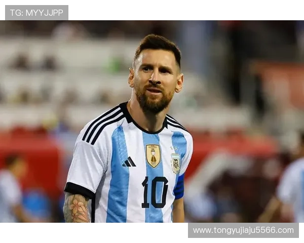 梅西坦言渴望再战世界杯将每日评估状态决定最终是否出征